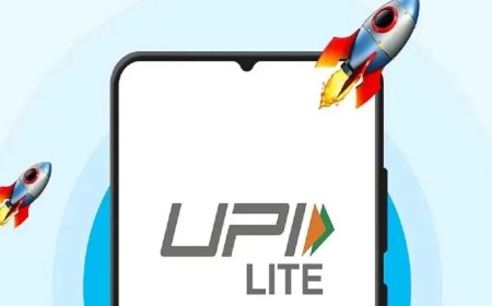 Reserve Bank Of India: RBI का UPI Lite यूजर्स को तोहफा, बढ़ा दी ट्रांजेक्शन लिमिट, वॉलेट लिमिट भी हो गई ज्यादा