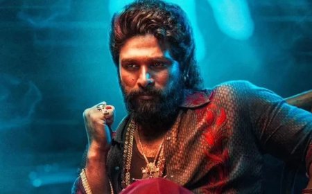 Pushpa 2 Review: कहानी से एक्शन तक, ये 5 वजहें हैं अल्लू अर्जुन की 'पुष्पा 2' देखने की