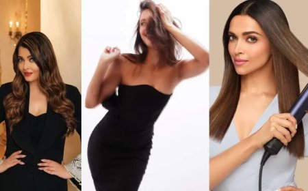Bollywood News:नई-नवेली हीरोइन ने मार ली बाजी, देखती रह गईं ऐश्वर्या-दीपिका, चौंकाने वाली है लिस्ट