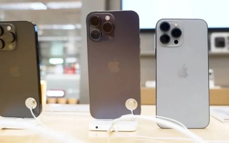 Apple iPhone:देसी iPhone का बजेगा डंका, यूरोप में चीन की दीवार तोड़कर होगा निर्यात