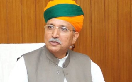 Uniform Civil Code:राज्यों को UCC लागू करने के लिए दिशा-निर्देश? सरकार ने दिया क्या जवाब?