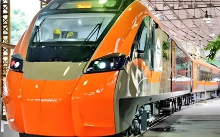Vande Bharat Train:रेल मंत्री की और से वंदे भारत स्पीलर ट्रेनों के संचालन को लेकर सामने आया बड़ा अपडेट