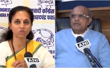 Politics News:केसी त्यागी ने दी ममता बनर्जी के बयान पर प्रतिक्रिया, बोले- तार-तार हो चुकी है INDI गठबंधन