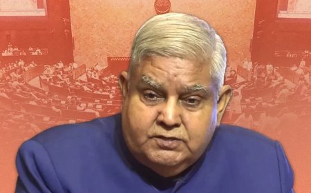 INDIA Alliance:कांग्रेस लाएगी धनखड़ के खिलाफ अविश्वास प्रस्ताव, SP-TMC का मिला समर्थन