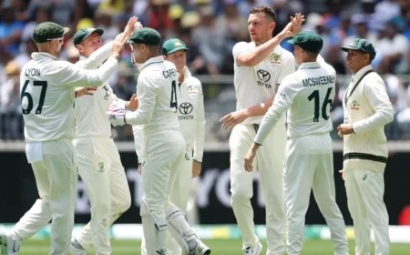 IND vs AUS:इंडिया के लिए बुरी खबर, तीसरे टेस्ट में वापसी कर सकता है ये घातक खिलाड़ी