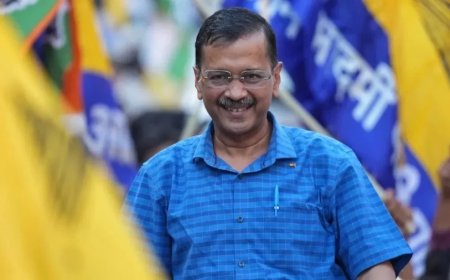 Delhi Election:चुनाव घोषणा से पहले AAP की लिस्ट क्यों? केजरीवाल का समझें माइंड गेम