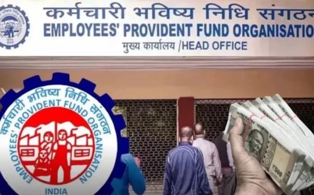 EPFO 3.0:PF खाताधारकों के लिए बड़ी खुशखबरी, पीएफ का पैसा अगले साल से सीधे ATM से निकाल सकेंगे