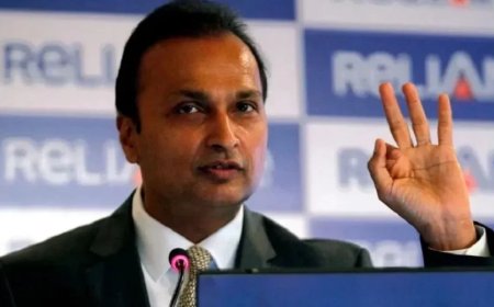 Reliance Power:अंबानी के अच्छे दिन आए, 930 मेगावाट बिजली सप्लाई का मिला ऑर्डर