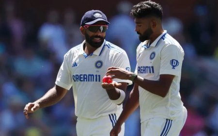 IND vs AUS:भारत को 'दुश्मन' का मिला साथ, ये ऑस्ट्रेलियाई अपनी ही टीम की कलई खोलने में लगा
