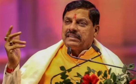 CM Mohan Yadav:MP सरकार का लाडली बहना योजना से बढ़ा भार, CM ने खुद बताई ये बात