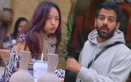 Bigg Boss 18:दो बार टूटा प्यार में दिल और शादी, अब तीसरी बार मोहब्बत में पड़ा ये बिग बॉस कंटेस्टेंट?