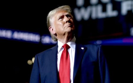 Donald Trump News:18 हजार भारतीयों को ट्रंप अमेरिका से निकालेंगे- अमेरिका ने भारत को गैर मददगार देश बताया