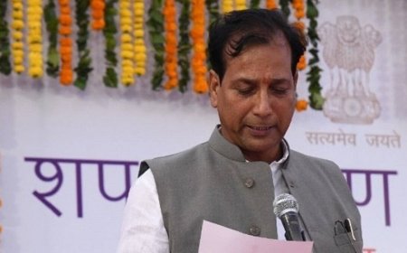 Rajasthan News:राजेंद्र गुढ़ा सहित 12 लोगों के खिलाफ केस दर्ज, जान से मारने की धमकी देने का आरोप