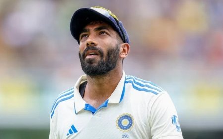 IND vs AUS:गाबा टेस्ट मैच में जसप्रीत बुमराह पर नस्लीय टिप्पणी, महिला कमेंटेटर ने कही ये गंदी बात