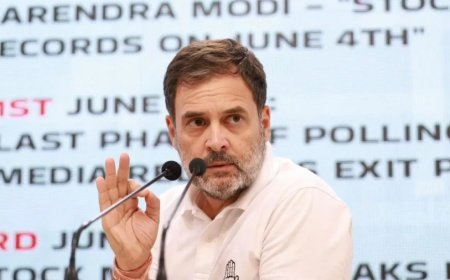 Nehru Memorial:नेहरू से जुड़े पेपर लौटाएं सोनिया... राहुल को नेहरू मेमोरियल ने लिखा पत्र