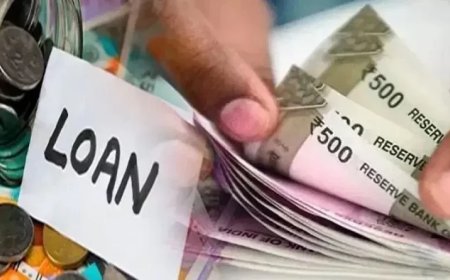 Bank Loan:इन बैंकों से दिसंबर में लोन लेना हुआ महंगा, यहां चेक करें लिस्ट