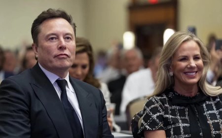 Elon Musk Net Worth:दिसंबर में एलन मस्क ने हर सेकंड कमाए 80.43 लाख, अब इतनी हुई दौलत