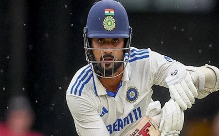 IND vs AUS:जब बुमराह-आकाशदीप ने फॉलोऑन से बचाया, विराट-गंभीर ने गाबा में ऐसे मनाया जश्न