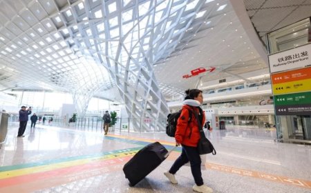 China Visa Policy:वीजा पॉलिसी को लेकर चीन ने किया बड़ा बदलाव, जाने से पहले जान लें ये नियम