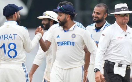 IND vs AUS: टीम इंडिया गाबा टेस्ट ड्रॉ होने पर भी खेल सकती है WTC फाइनल, ये हैं समीकरण