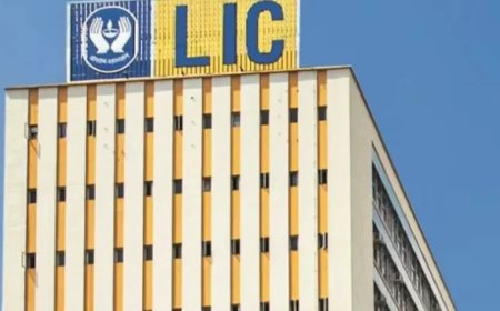 LIC News:LIC के पास 880 करोड़ अनक्लेम रुपये, आपका तो नहीं कहीं ये पैसे? ऐसे करें तुरंत चेक