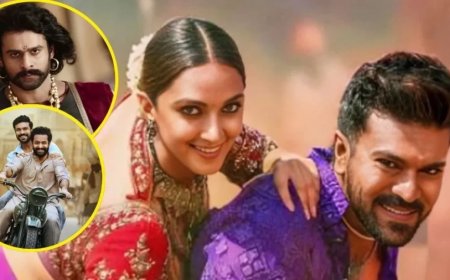 South Superstar:दांव पर लगी है साख… अल्लू अर्जुन और प्रभास से इस मामले में पीछे ना रह जाएं राम चरण