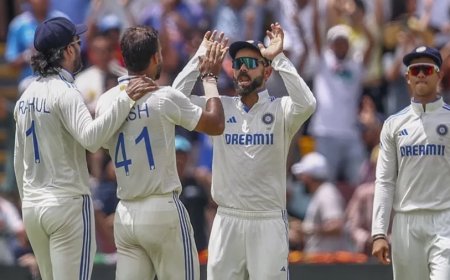 WTC Points Table:गाबा टेस्ट ड्रॉ, टीम इंडिया अब कैसे WTC फाइनल में एंट्री करेगी?