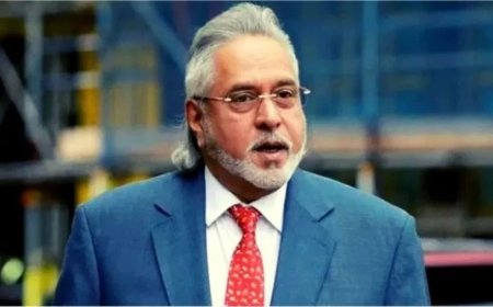 Vijay Mallya News:विजय माल्या का बड़ा दावा- मुझसे 6203 करोड़ की जगह 14131 करोड़ वसूले गए...