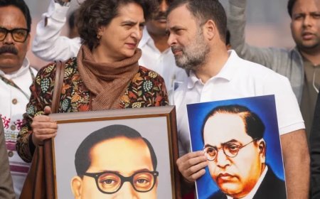 Parliament Session:आज भी संसद में हंगामे के आसार, नीले कपड़े पहनकर आएंगे विपक्षी सांसद