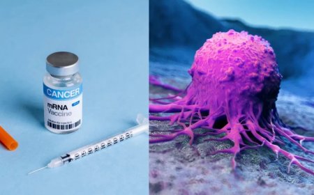 Russia Cancer Vaccine:रूस का कैंसर टीका तैयार, भारत समेत क्या दुनिया के मरीज हो जाएंगे ठीक?