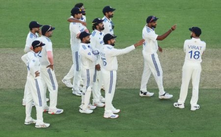 IND vs AUS:बॉक्सिंग डे टेस्ट के लिए देनी होगी नींद की कुर्बानी, मुकाबला होगा नए समय से शुरू
