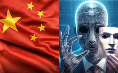 China AI Strategy:क्या Google, क्या Musk...चीन बना रहा ऐसे AI जो दुनिया पर जमाएंगे कब्जा