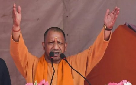 CM Yogi  News:किसानों की CM योगी ने पूरी की मनचाही मुराद, भूमि अधिग्रहण के मुआवजे को बढ़ाकर इतना किया