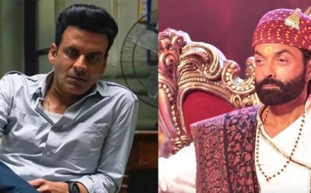 OTT Web Series:'द फैमिली मैन 3' से 'आश्रम 4' तक, OTT पर इन सीरीज के नए सीजन का होगा धमाका