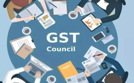 GST Council Meeting:आज GST Council की होने वाली है बैठक, इन मुद्दों पर होगा फैसला