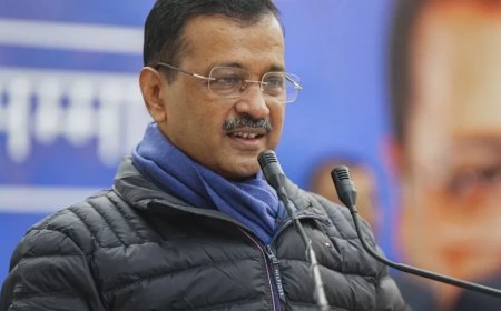 Arvind Kejriwal News:महिला सम्मान निधि और संजीवनी योजना का रजिस्ट्रेशन कब शुरू होगा? केजरीवाल ने बताई तारीख