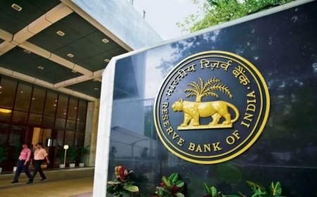 Reserve Bank Of India:पूरे साल RBI से नहीं मिला सस्ते लोन का तोहफा, 2025 पर अब सभी की नजरें