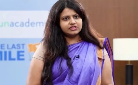Pooja Khedkar News:बर्खास्त ट्रेनी IAS पूजा खेडकर की दिल्ली HC ने खारिज की अग्रिम जमानत याचिका