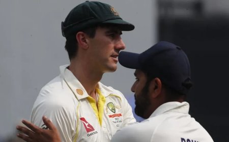 IND vs AUS:ऑस्ट्रेलिया ने चली सबसे बड़ी चाल, भारत के साथ मेलबर्न में हुआ भेदभाव!