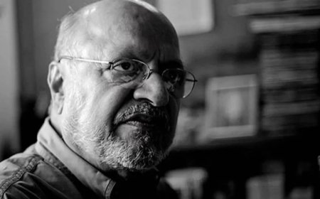 Shyam Benegal:निर्देशक श्याम बेनेगल का निधन, 90 की उम्र में कहा अलविदा, 9 दिन पहले ही मनाया था जन्मदिन
