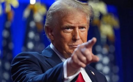 Donald Trump News:मस्क राष्ट्रपति नहीं बन सकते... ट्रंप ने खास दोस्त के लिए क्यों कहा ऐसा