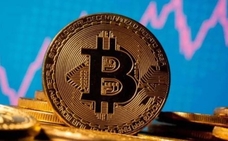 Cryptocurrency TAX:क्रिप्टोकरेंसी से कमाई करते हैं तो कितना देना होगा टैक्स- समझ लें ये गणित