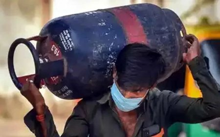Rule Change 2025:LPG सिलेंडर समेत इनमें 1 जनवरी से होंगे ये बड़े बदलाव, जेब पर होगा असर