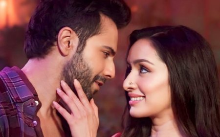 Shraddha Kapoor:जब श्रद्धा का वरुण धवन ने ठुकराया प्यार, एक्ट्रेस ने ऐसे लिया था बदला