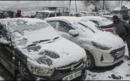Weather Update:दिल्ली में बारिश के आसार, राजस्थान में कोहरा, यूपी में ठंड करेगी परेशान, जानें आज का मौसम