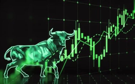 Share Market News:स्मॉल कैप स्टॉक्स ने शेयर बाजार में मचाया भौकाल, मिड कैप्स का भी रहा दबदबा
