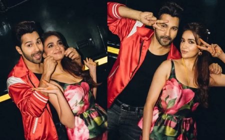Baby John Movie:साउथ का हिट फॉर्मूला हो गया फ्लॉप? काम नहीं आया वरुण धवन का स्टारडम, इस कारण पिट गई फिल्म
