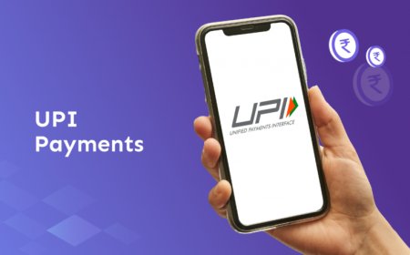 UPI Payment New Rule:UPI के इस नियम में 1 जनवरी से बदलाव! वॉलेट पेमेंट से जुड़े नए नियम को RBI की मंजूरी