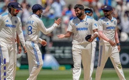 IND vs AUS:6 बॉलर 3 DRS... फिर भी विकेट नहीं मिला, टीम इंडिया के साथ ये क्या हुआ