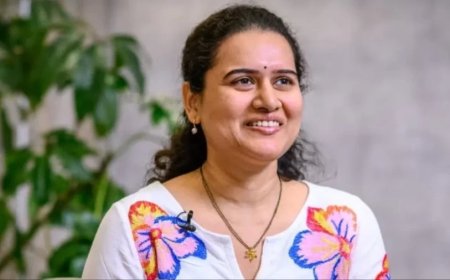 World Rapid Championship:भारत की हम्पी कोनेरु ने रचा इतिहास, दूसरी बार जीता विश्व रैपिड शतरंज खिताब